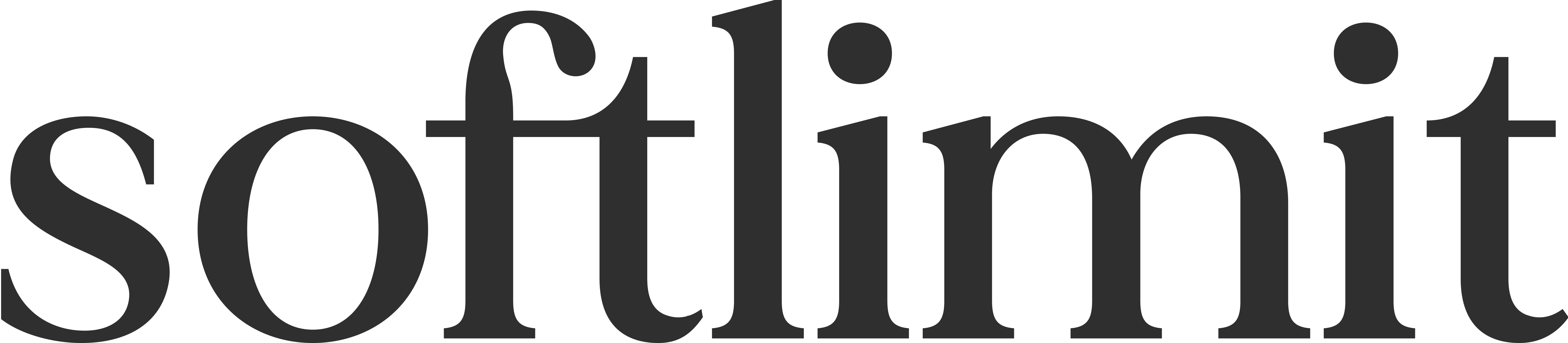Softlimit