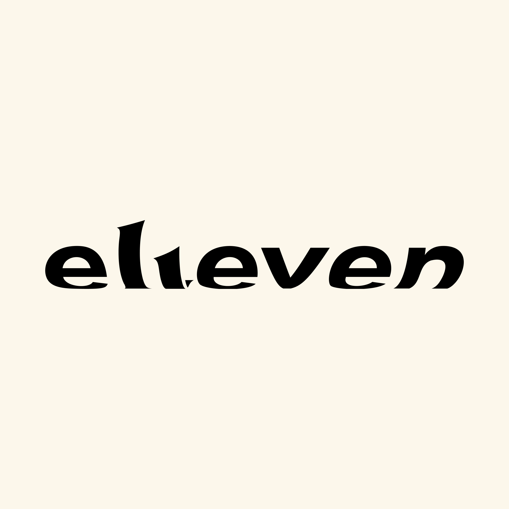 Eleven