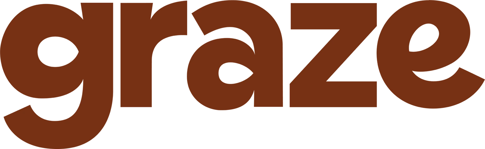 Graze