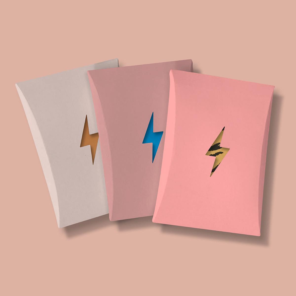 EBY custom subscription box