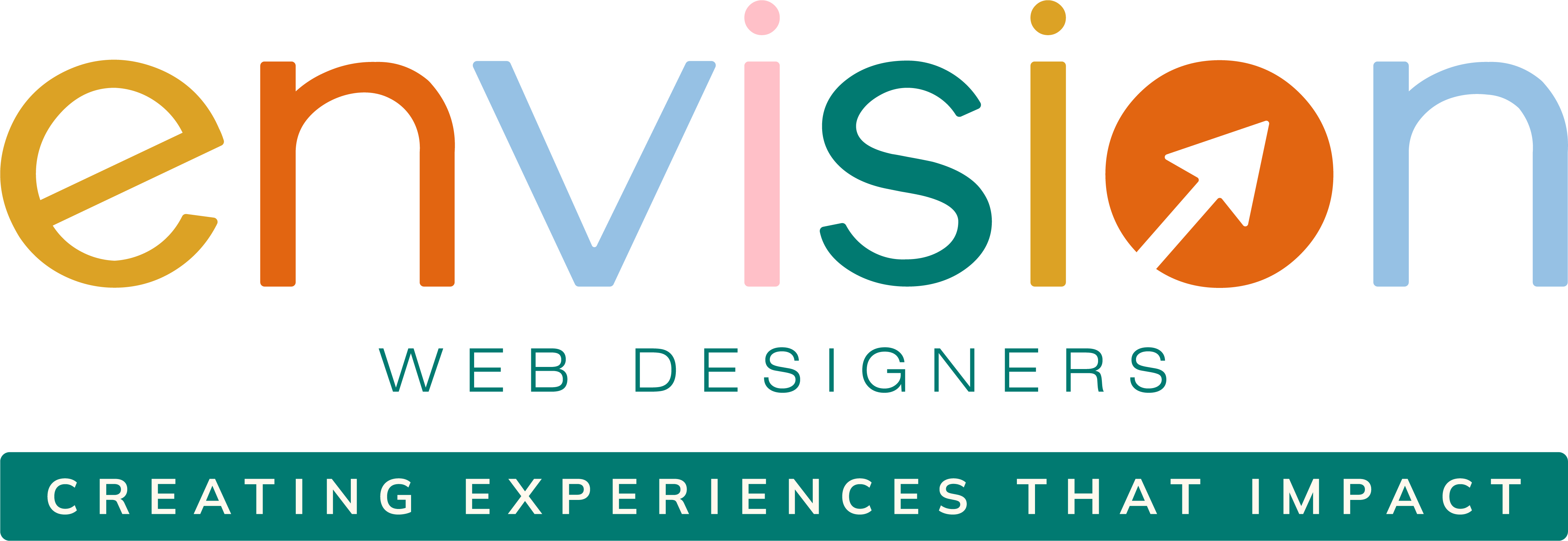 Envision Web Designers