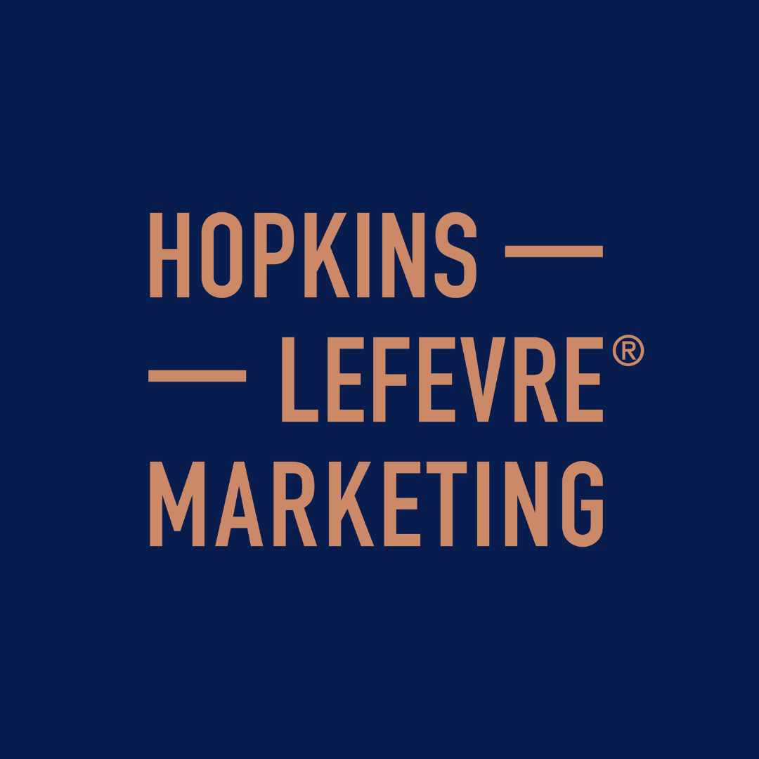 HOPKINS–LEFEVRE® MARKETING – Food & Drink Experts