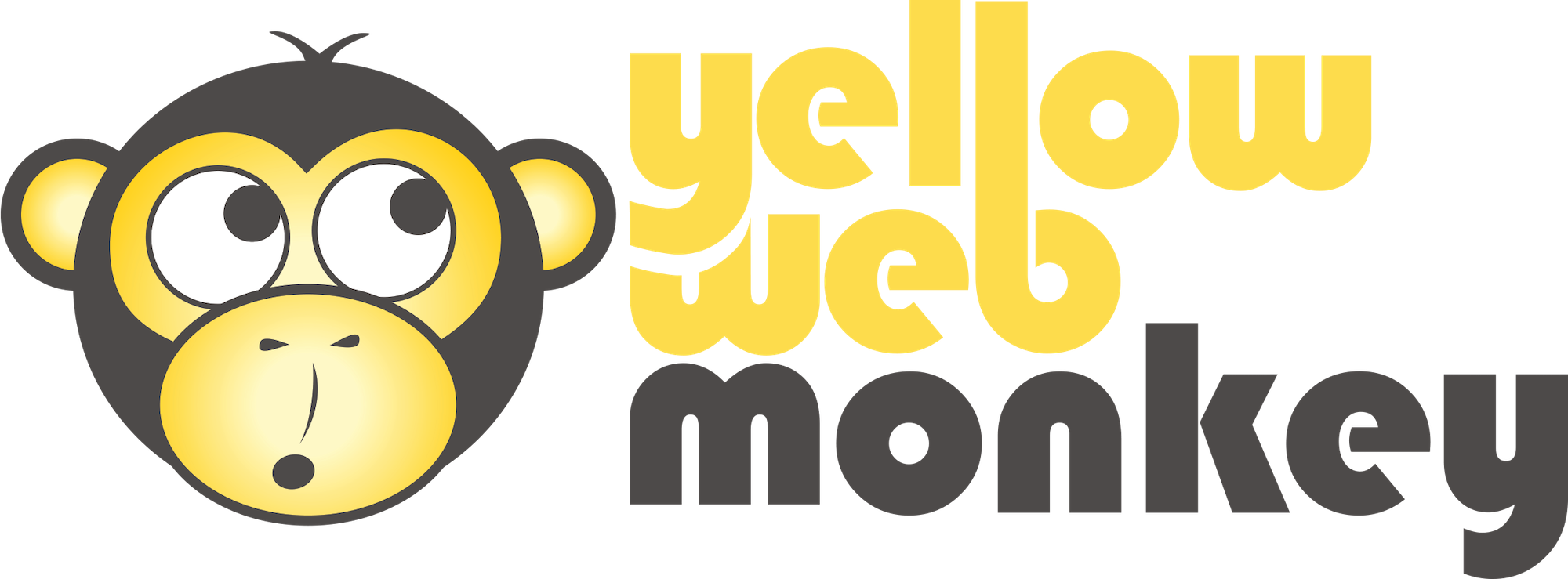 YellowWebMonkey
