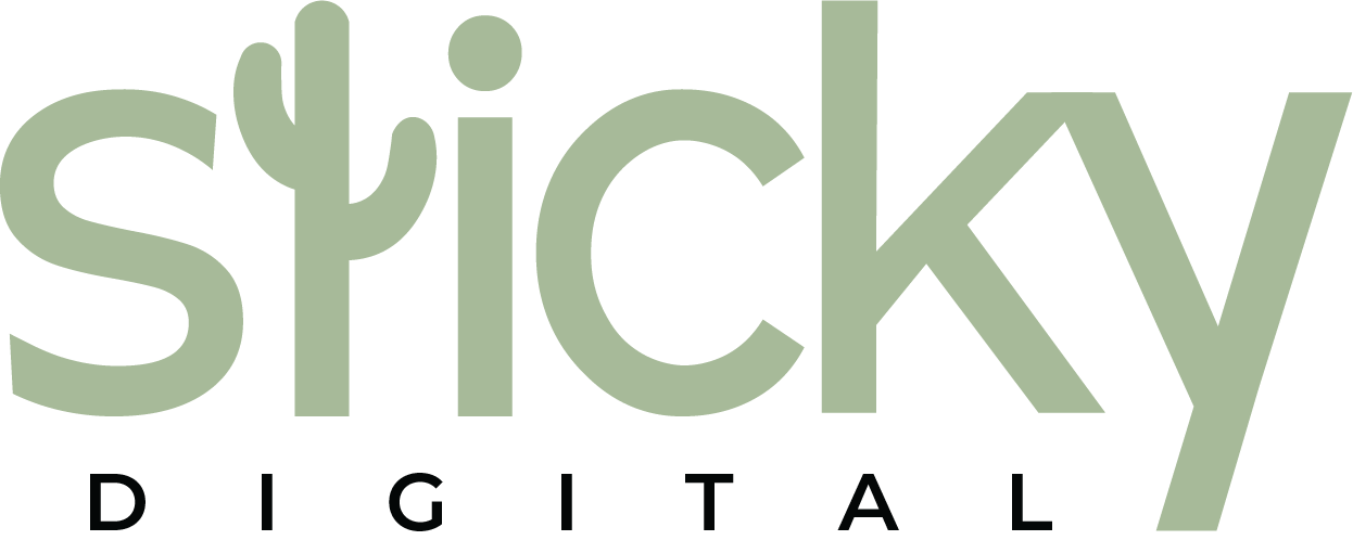 Sticky Digital