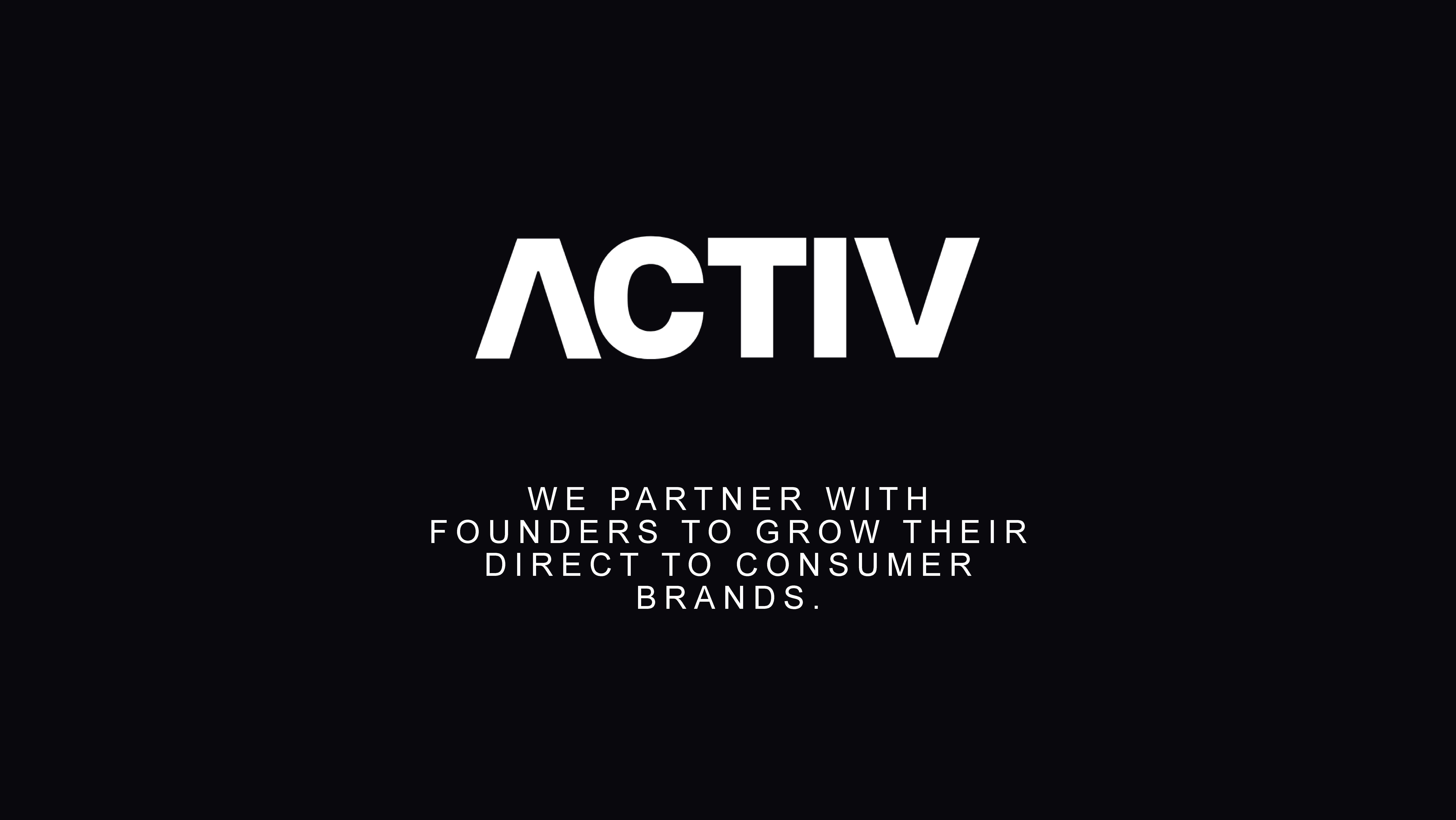 SUNDAY CASE STUDY: 7,765% GROWTH OVER 24 MONTHS