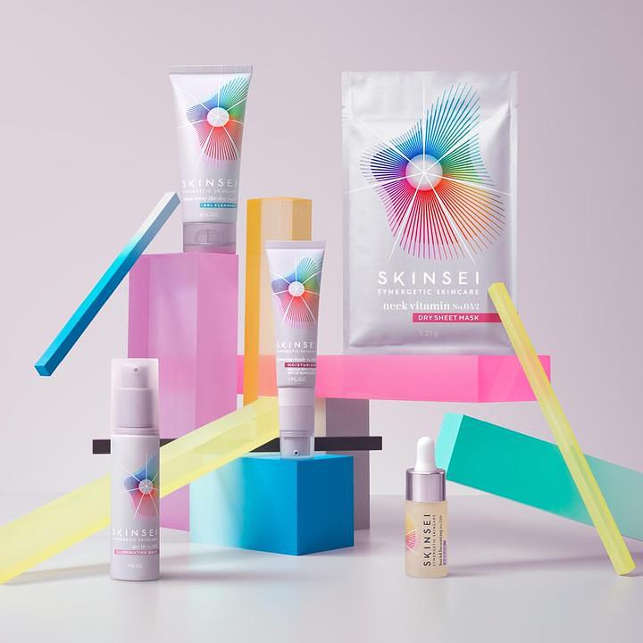 Skinsei, Unilever
