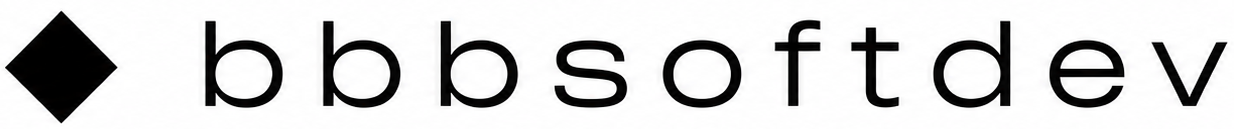 BBB Software Development