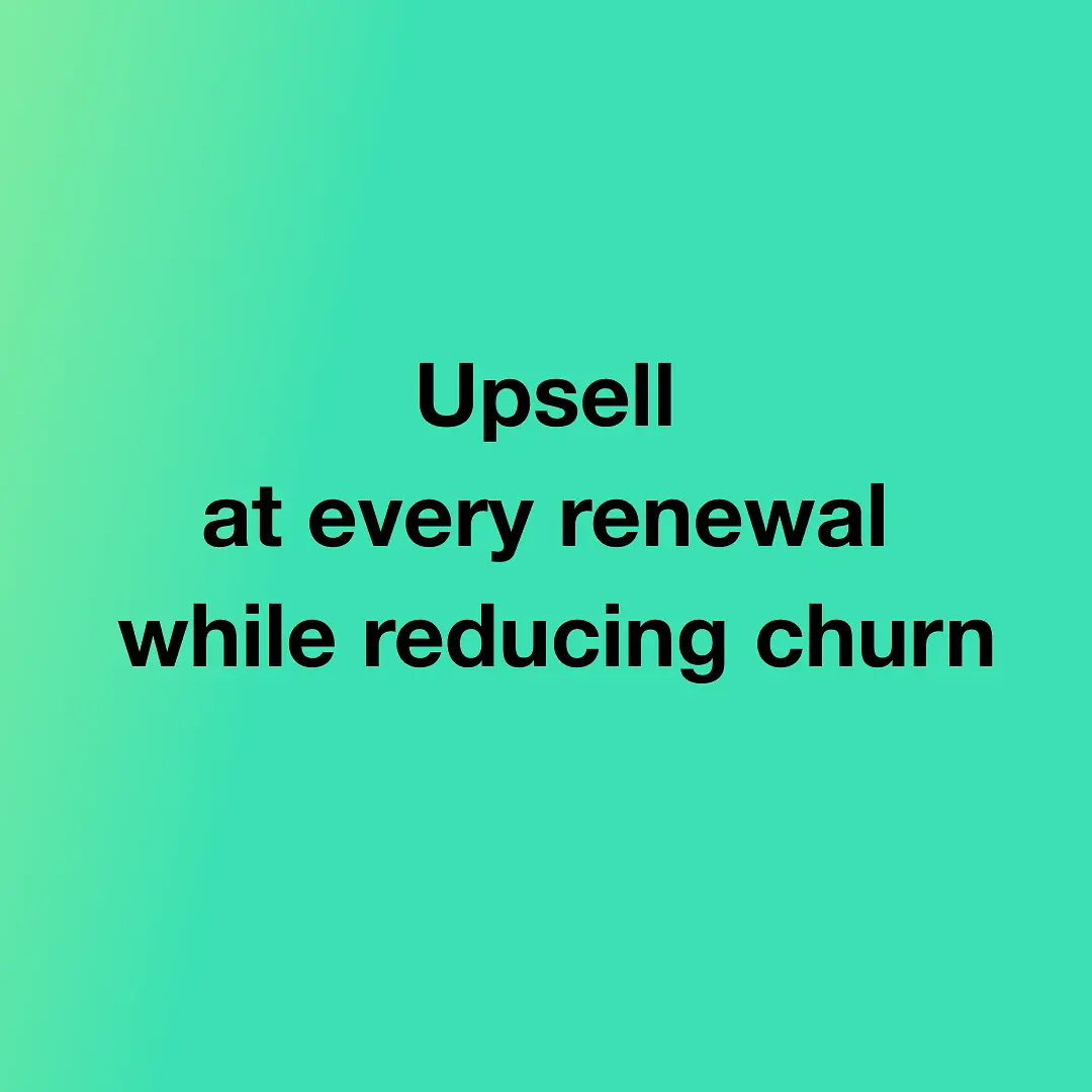 ARPU increases AOV and LTV